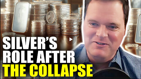 Here's Why Silver Could Outperform Everything | Phil Low