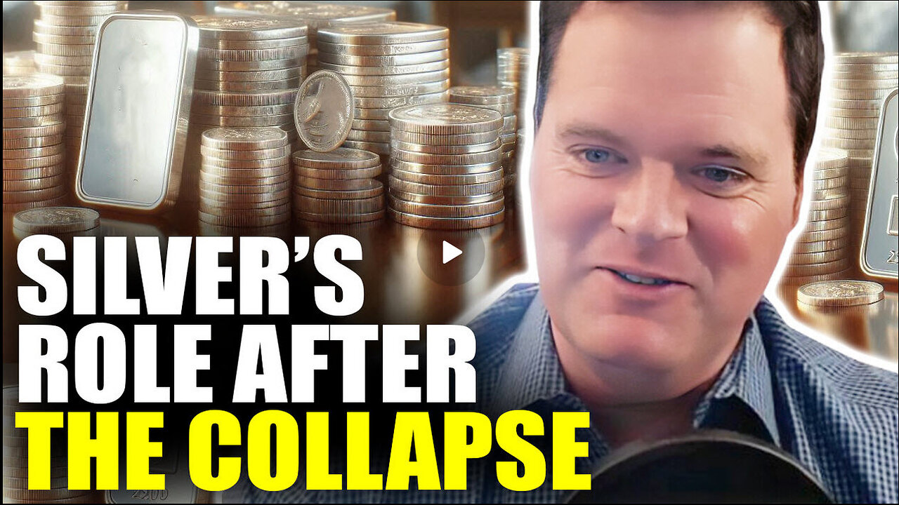 Here's Why Silver Could Outperform Everything | Phil Low