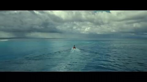 Trailer do filme dangerous animals