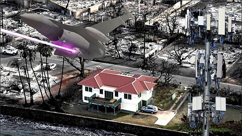 "Essential Info: Safeguard Against Government's D.E.W & Microwave Weapon Usage"