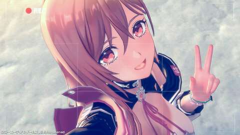 Atelier Resleriana レスレリアーナのアトリエX Dead or Alive Xtreme Venus Vacation V2.7.3 Banner Honoka