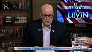 Levin to Judges: President Holds Executive Power—It’s That Simple