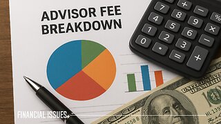 Advisor Fee Breakdown: What Are You Actually Paying For?