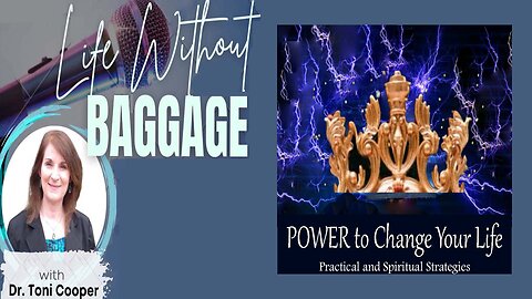 Christian Counseling | POWER to CHANGE Your Life