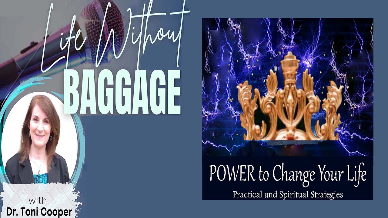 Christian Counseling | POWER to CHANGE Your Life