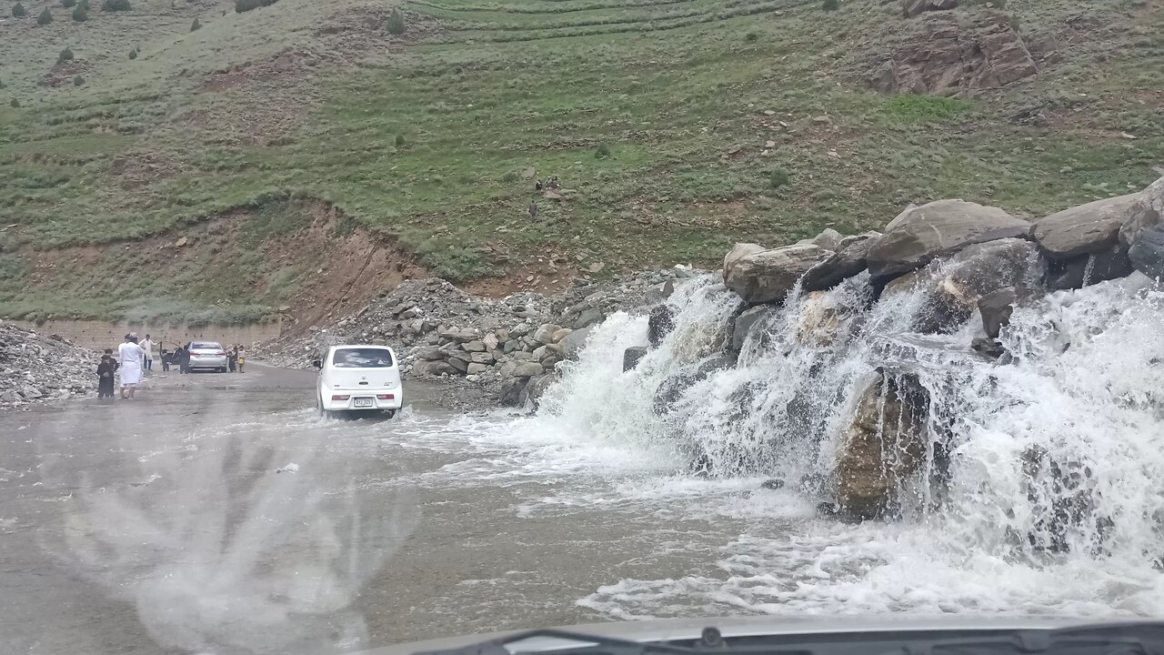 travel naran kaghan