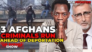 German Lawyers Help Afghans Disappear Ahead of Deportation