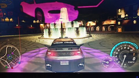 NFS UG2 2