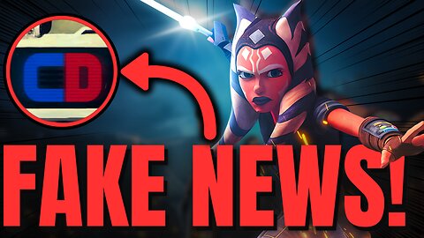 Looking back at The Overblown Controversy of Clone Wars (It was not overblown) Part 1