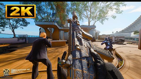 Call of Duty: Black Ops 7 - Hardcore Hardpoint Gameplay