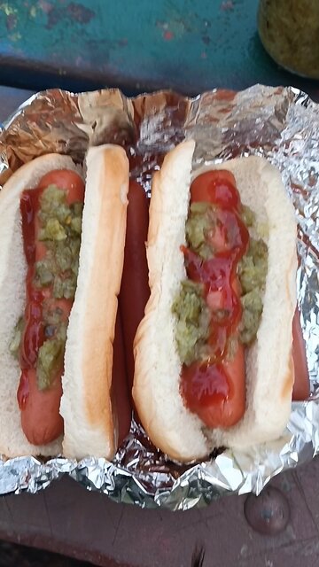 WHAT I ATE TODAY 02/09/2026