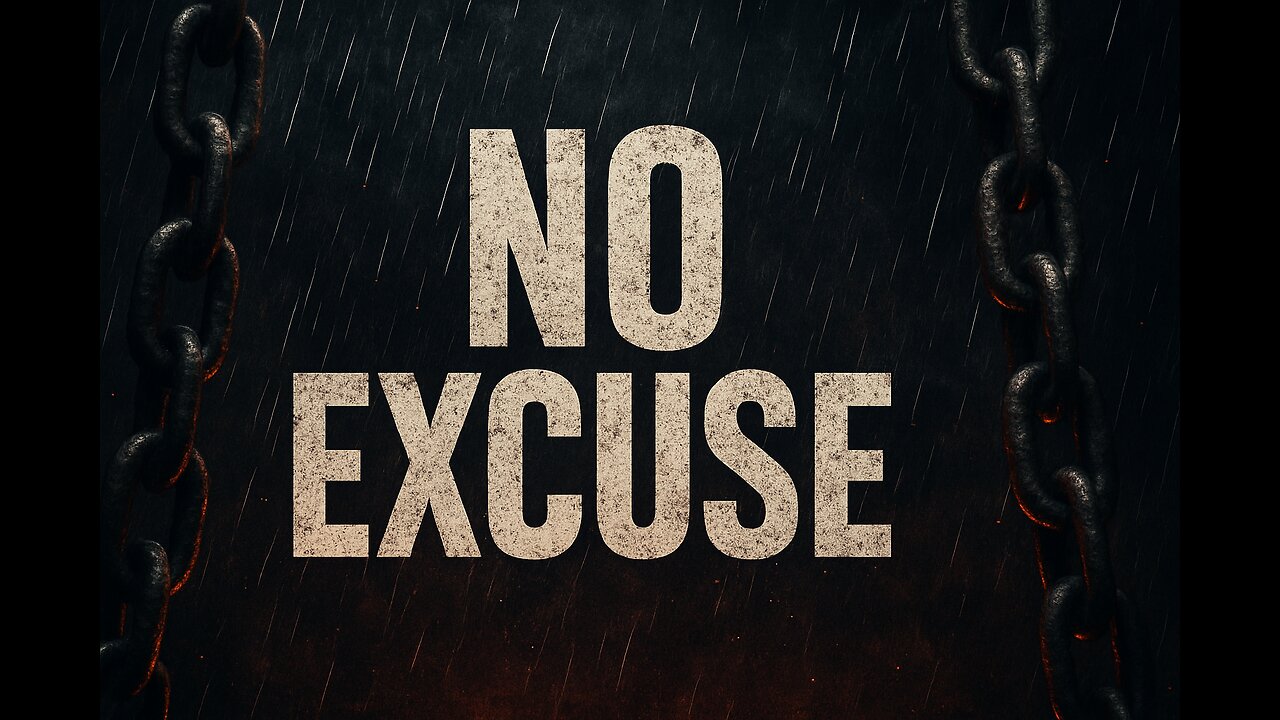 When was the last time you gave your all?