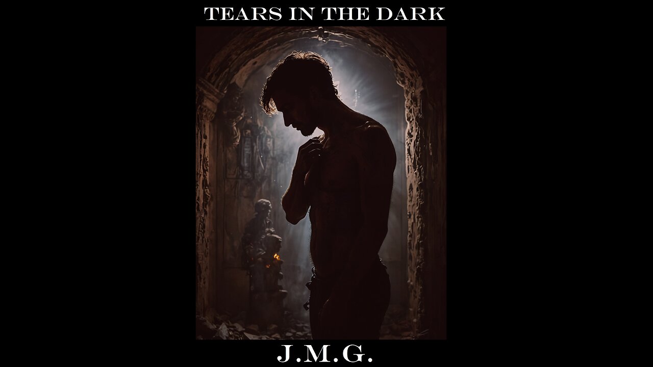 Tears in the Dark by John M. Gunn