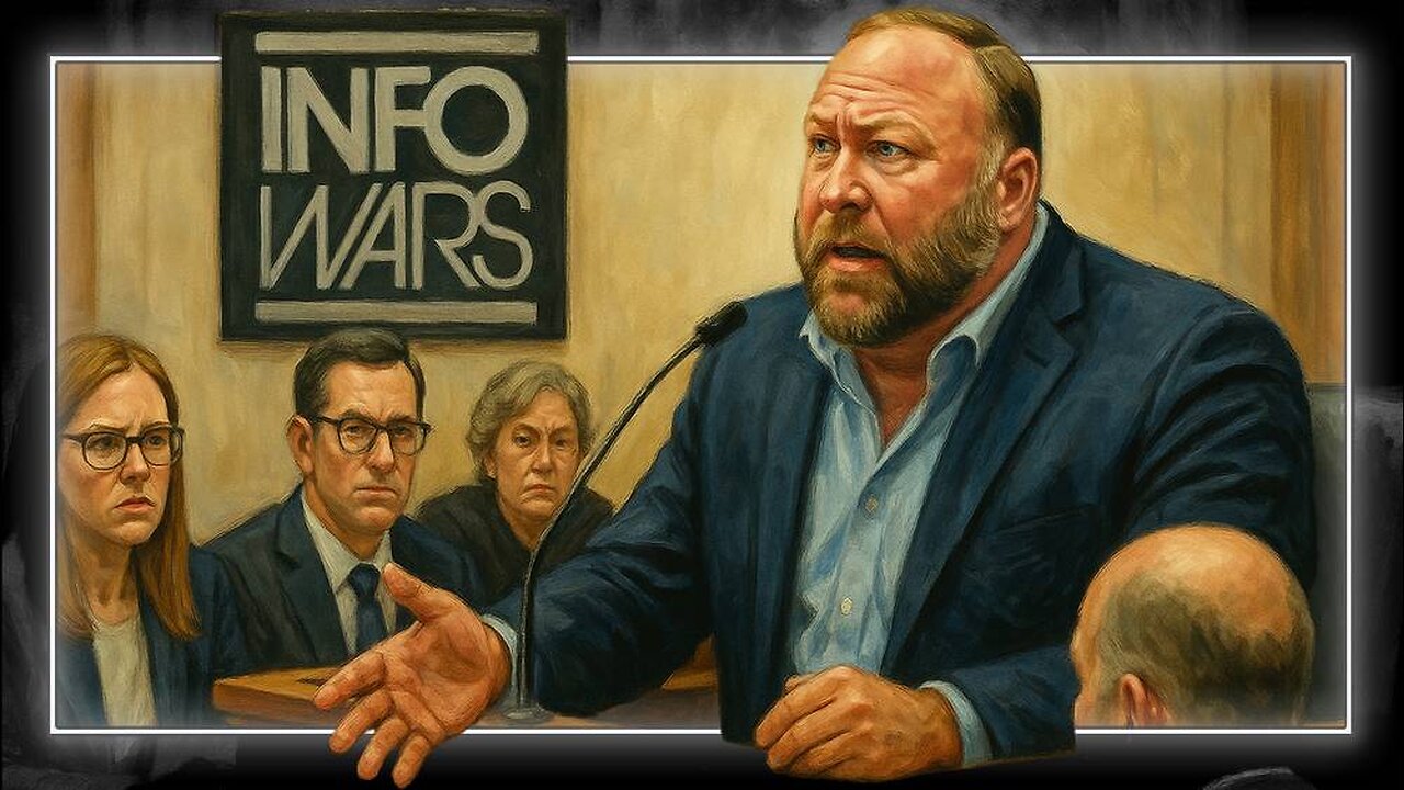 Deep State Democrat Party Law Firms Are In Total Panic Mode