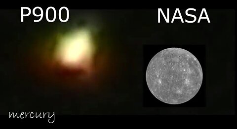 WHAT STARS REALLY LOOK LIKE (NIKON P900 FOOTAGE) ✨