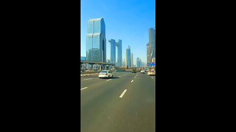 #dubai#road