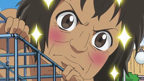 OCA Podcast - 313: We Should Call You Stare-tholdt
