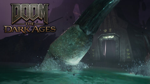 City of Ry'uul | DOOM the DARK AGES Chapter 15 SLAY-through