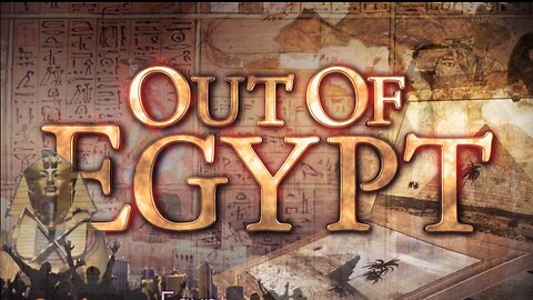 2025-04-30 . Open Heavens. ..Come out of Egypt Water in the Rock P 20
