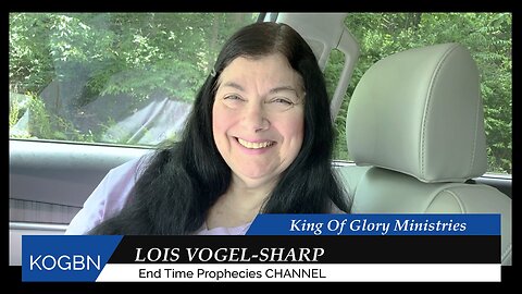 Prophecy - Little Orphan Annie 6-30-2025 Lois Vogel-Sharp