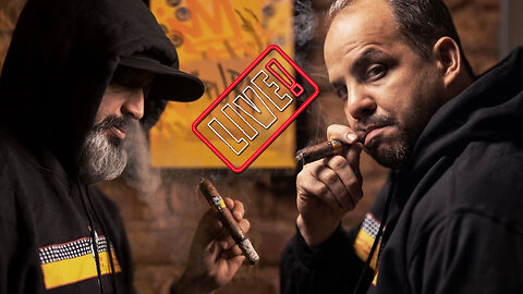 JOIN US LIVE with Sanj Patel & Chico Rivas! ASK QUESTIONS!