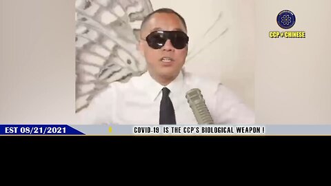 💥 🚨 Miles Guo and his fellow fighters of the #NFSC and the Whistleblower Movement were pioneers…