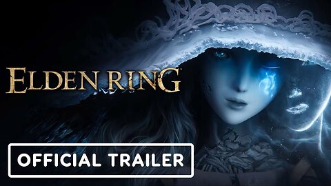 Elden Ring - Official Cinematic Trailer _ Game Awards 2021