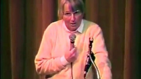 "Unveiling the Truth: Christine Miller Exposes Holocaust Misconceptions on Sept 12, 2024"
