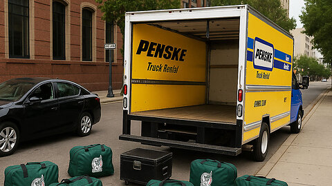 Mexican National Soccer Team Robbed in Oakland | Training Equipment Stolen Before Japan Match