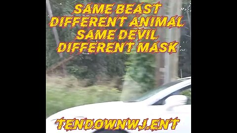 TenDown WJ Ent