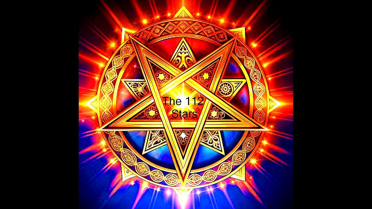 The 112 Stars
