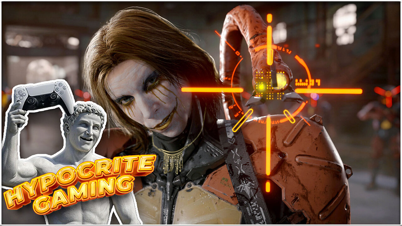 Death Stranding 2 (Part 3)