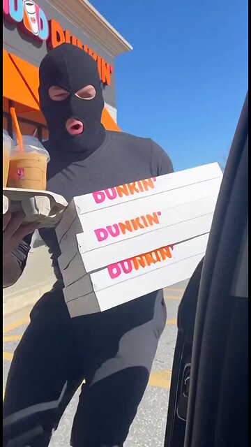 Dunkin Run