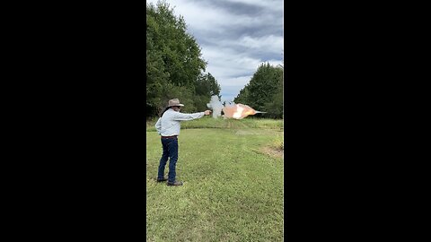 I’ve found something better than a Cimarron 1860 Colt