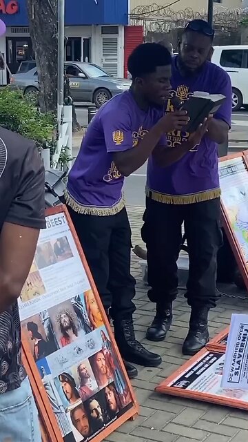 Sluit joe aan na a legre foe Gado foe tjar a Kownoe kondre kong !!!