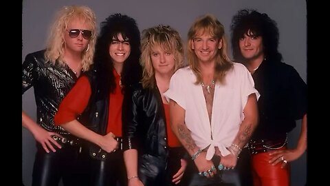 Great White - Waiting For Love 🇺🇸