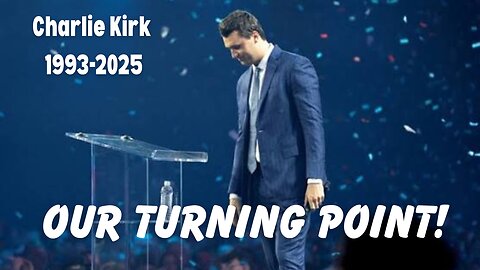 Charlie Kirk, A Generational Discussion