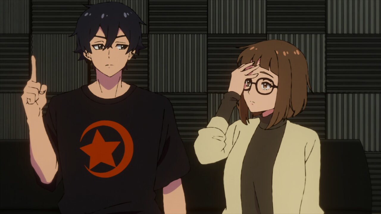 Let's Play: Quest-darake no My Life - 5. szint - Feltárulkozás