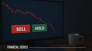 Sell or Stay? How to Decide If a Stock Is Worth Keeping