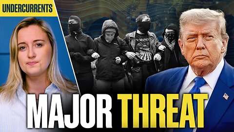 Trump hits Antifa with a terror label — here's why it matters