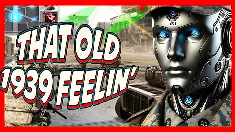 11/13/2025 Trump Begs For Bibi's Pardon | NATO Eyes Russia | Saving Human Music