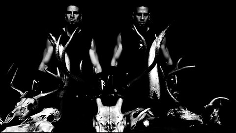 💀 BURIAL MOUND 💀 War Drums & Percussion (VOLFGANG TWINS)