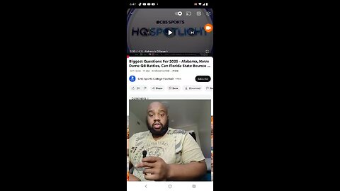 CFB Teams With The Biggest Questions