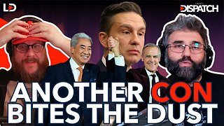 CON-servative Crisis, Bill C-9 Continued & COVID Cleanup