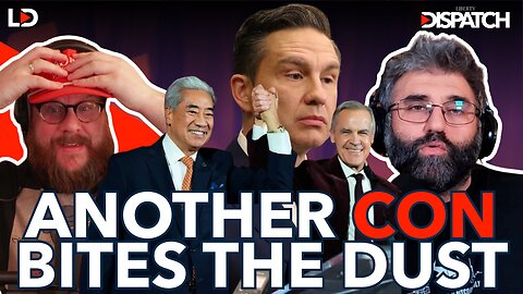 CON-servative Crisis, Bill C-9 Continued & COVID Cleanup