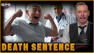 DEATH SENTENCE: From Hospice to Healthy