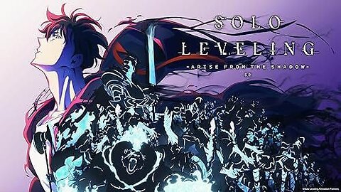 Solo levelling S2 Epsiode 1