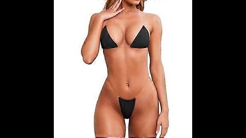 DIY hydrodip bikini! 😍