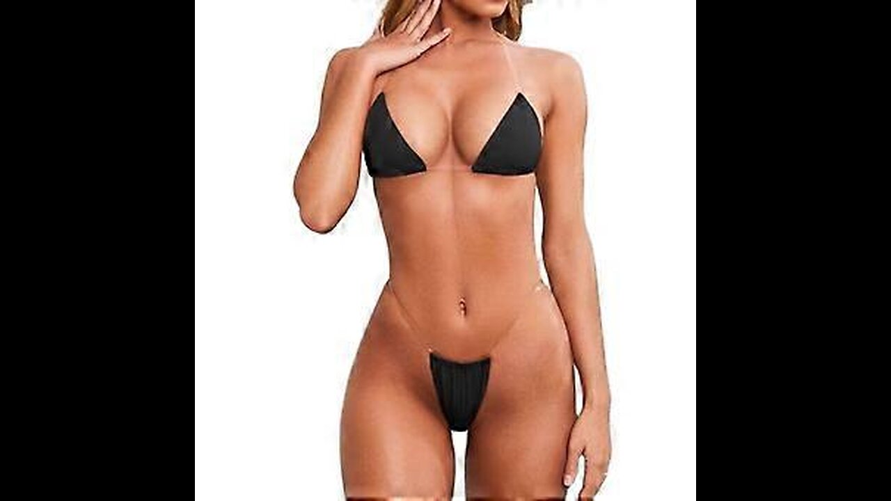 DIY hydrodip bikini! 😍