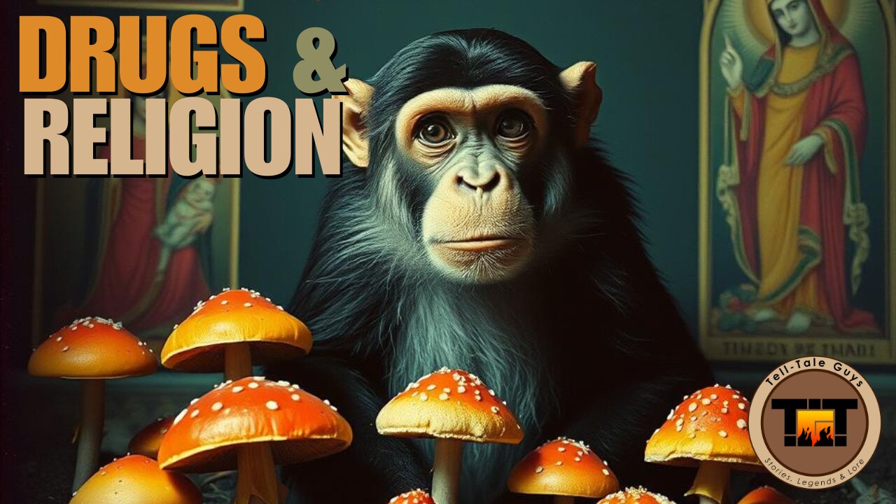 Drugs and Religion